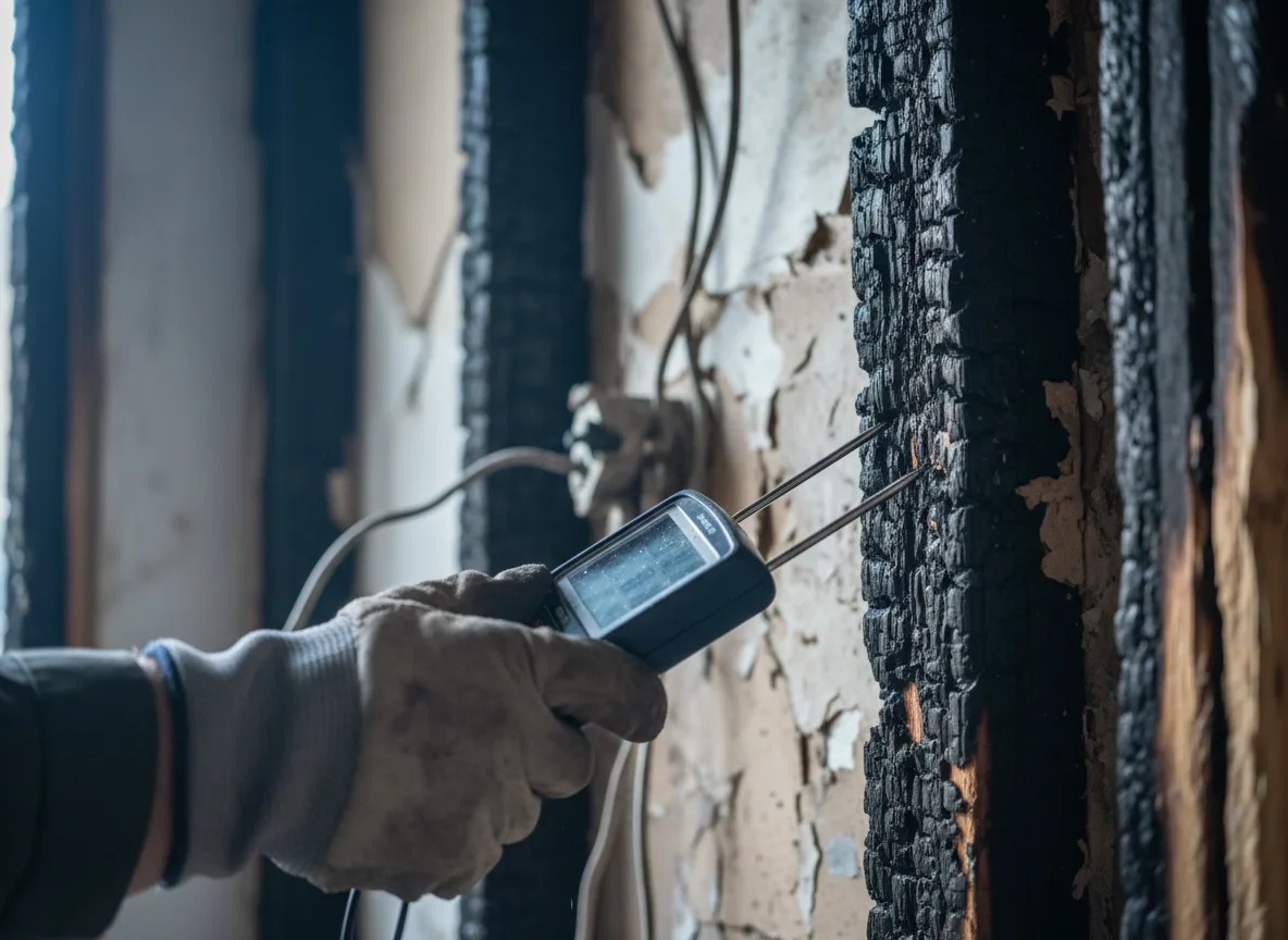 Fire Damage Restoration Bridgeton, MO FAQs